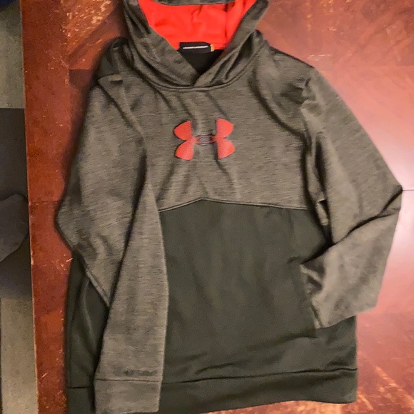Under Armour hoodie - Picture 2 of 5